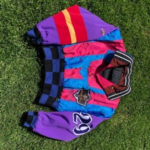 BOGNER LADIES DESIGNER SKI JACKET/COAT-GRAND PRIX